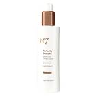 Boots No7 Perfectly Bronzed Quick Dry Tinted Lotion Light/Medium