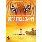 Berättelsen Om Pi (DVD)