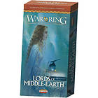 War Of The Ring: Lords Of Middle-Earth (exp.)
