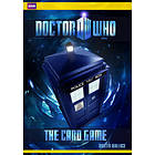 Doctor Who: Card Game