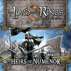 The Lord of the Rings: Kortspel - Heirs of Númenor (exp.)