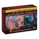 Mage Wars: Core Spell Tome 2 (exp.)