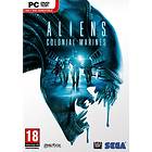 Aliens: Colonial Marines - Limited Edition (PC)