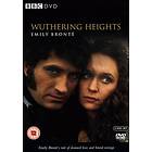 Wuthering Heights (1978) (UK) (DVD)