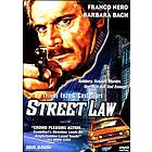 Street Law (US) (DVD)