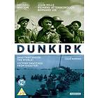 Dunkirk (1958) (UK) (DVD)