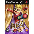 Buzz! The Mega Quiz (PS2)