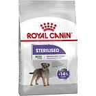Royal Canin SHN Mini Sterilised 2kg
