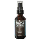 Argan Secret Argan Oil Hair Styling & Treatment Elixir 60ml