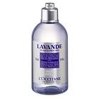 L'Occitane Shower Gel Organic Certified 250ml