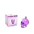 Police To Be Woman edt 40ml