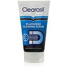 Clearasil Daily Control Blackhead Clearing Scrub 150ml