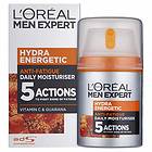 L'Oreal Men Expert Hydra Energetic Daily Intensive Moisturizer 50ml