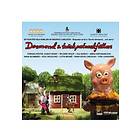 Desmond Och Träskpatraskfällan (DVD)