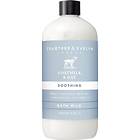 Crabtree & Evelyn Goatmilk Bath & Shower Gel 500ml