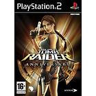 Tomb Raider: Anniversary (PS2)