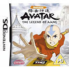 Avatar: The Legend of Aang (DS)