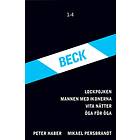 Beck 1-4 Box (DVD)