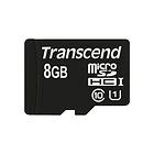 Transcend Premium microSDHC Class 10 UHS-I U1 300x 8GB