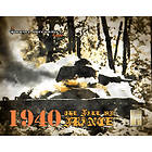 Panzer Grenadier: 1940 - The Fall of France