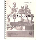 Panzer Grenadier: South Africa's War