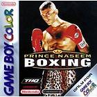 Prince Naseem Boxing (GBC)