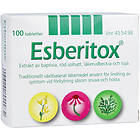 Esberitox 100 Tabletter