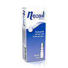 Nozoil Nesespray 10ml