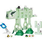 Hasbro Angry Birds: Star Wars -  At-At Attack Battle Game