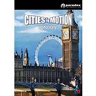 Cities in Motion: London (PC)