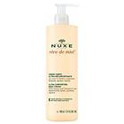 Nuxe Reve de Miel Ultra Comfortable Body Cream 400ml