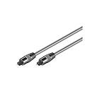 Goobay 6mm Toslink - Toslink 5m