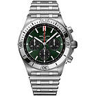 Breitling Chronomat B01 42 AB0134101L2A1