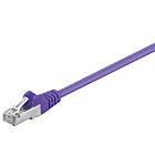 Goobay SF/UTP Cat5e RJ45 - RJ45 15m