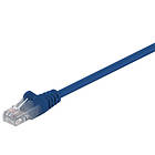 Goobay U/UTP Cat5e RJ45 - RJ45 0.25m