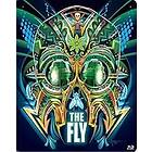 The Fly (US) (Blu-ray)