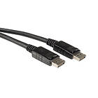 Roline Value DisplayPort - DisplayPort 3m