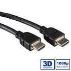 Roline Value HDMI - HDMI High Speed 1m