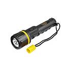 Ring Automotive 3 LED Rubber Torch