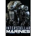 Interstellar Marines (PC)