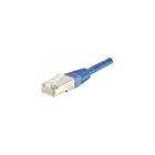 Dexlan CCA FTP Cat5e RJ45 - RJ45 3m