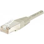 Dexlan S/FTP Cat6 RJ45 - RJ45 Crossover 20m