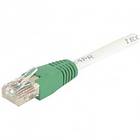 Dexlan UTP Cat6 RJ45 - RJ45 Crossover 1,5m