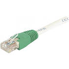 Dexlan UTP Cat6 RJ45 - RJ45 Crossover 20m