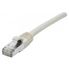 Dexlan FTP Cat6 RJ45 - RJ45 Snagless 10m