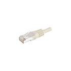 Dexlan FTP Cat6a RJ45 - RJ45 0,15m