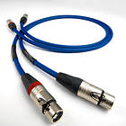 Chord Cadenza Reference 2XLR - 2XLR M-F 1m