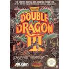 Double Dragon III: The Sacred Stones (NES)