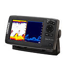 Lowrance Elite-7x HDI