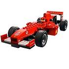 LEGO Racers 8362 Ferrari F1 Racer